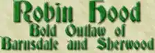 Robin Hood: Bold Outlaw