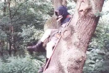 Link to the Robin Hood FAQ