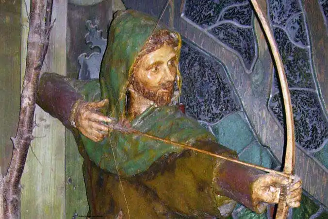 Link to A Beginner's Guide to Robin Hood