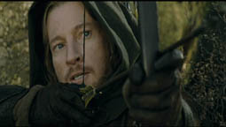 David Wenham as Faramir