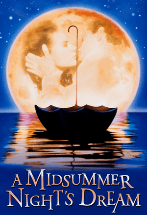 1996's A Midsummer Night's Dream