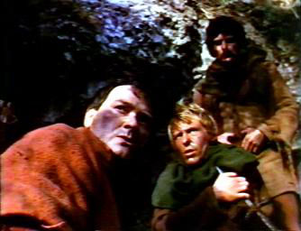 Wolfshead - The Legend of Robin Hood