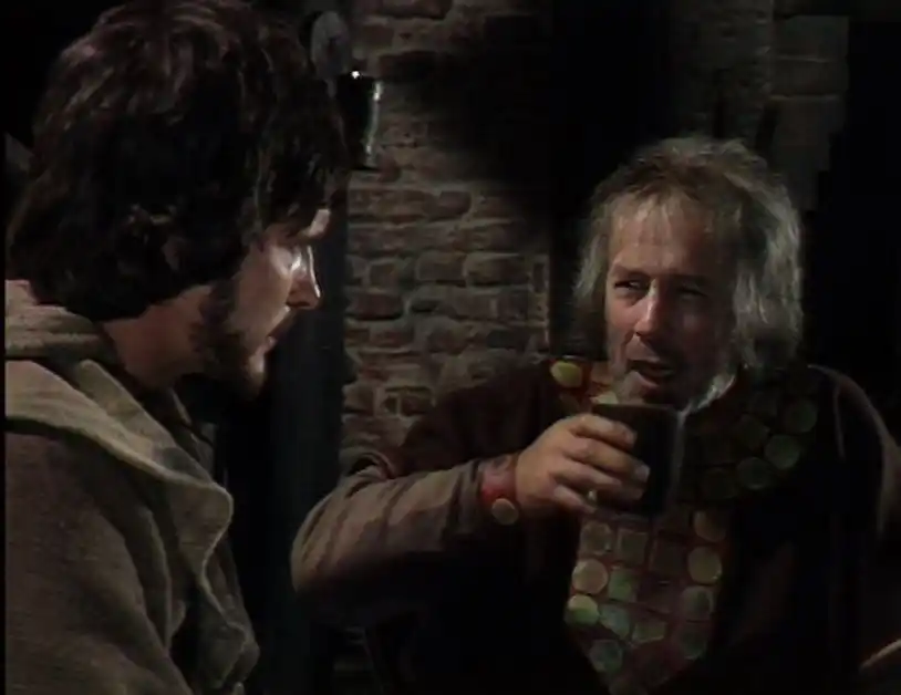 Sir Kenneth explains his plan