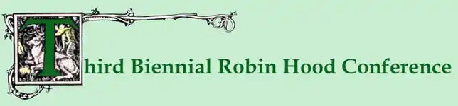 Banner from the original 2001 conference website